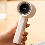 KC-F237 Handheld High-Speed Fan