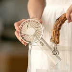 KC-F238 Handheld Fan