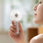 KC-F253 Mini Transparent Fan