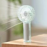 KC-F253 Mini Transparent Fan