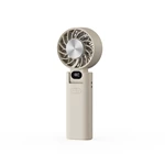KC-F276 Handheld High-Speed Fan (with Ice Cooling Function)