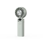 KC-F276 Handheld High-Speed Fan (with Ice Cooling Function)