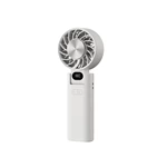 KC-F276 Handheld High-Speed Fan (with Ice Cooling Function)