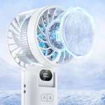 KC-F276 Handheld High-Speed Fan (with Ice Cooling Function)