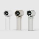 KC-F89 Handheld High-Speed Fan by Kinscoter Brand - Direct from Manufacturer Factory Photo