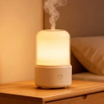 DQ-703 Retro Lamp Aromatherapy Diffuser
