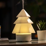 KC-D721 Minimalist Design Christmas Tree Aromatherapy Diffuser