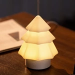 KC-D721 Minimalist Design Christmas Tree Aromatherapy Diffuser