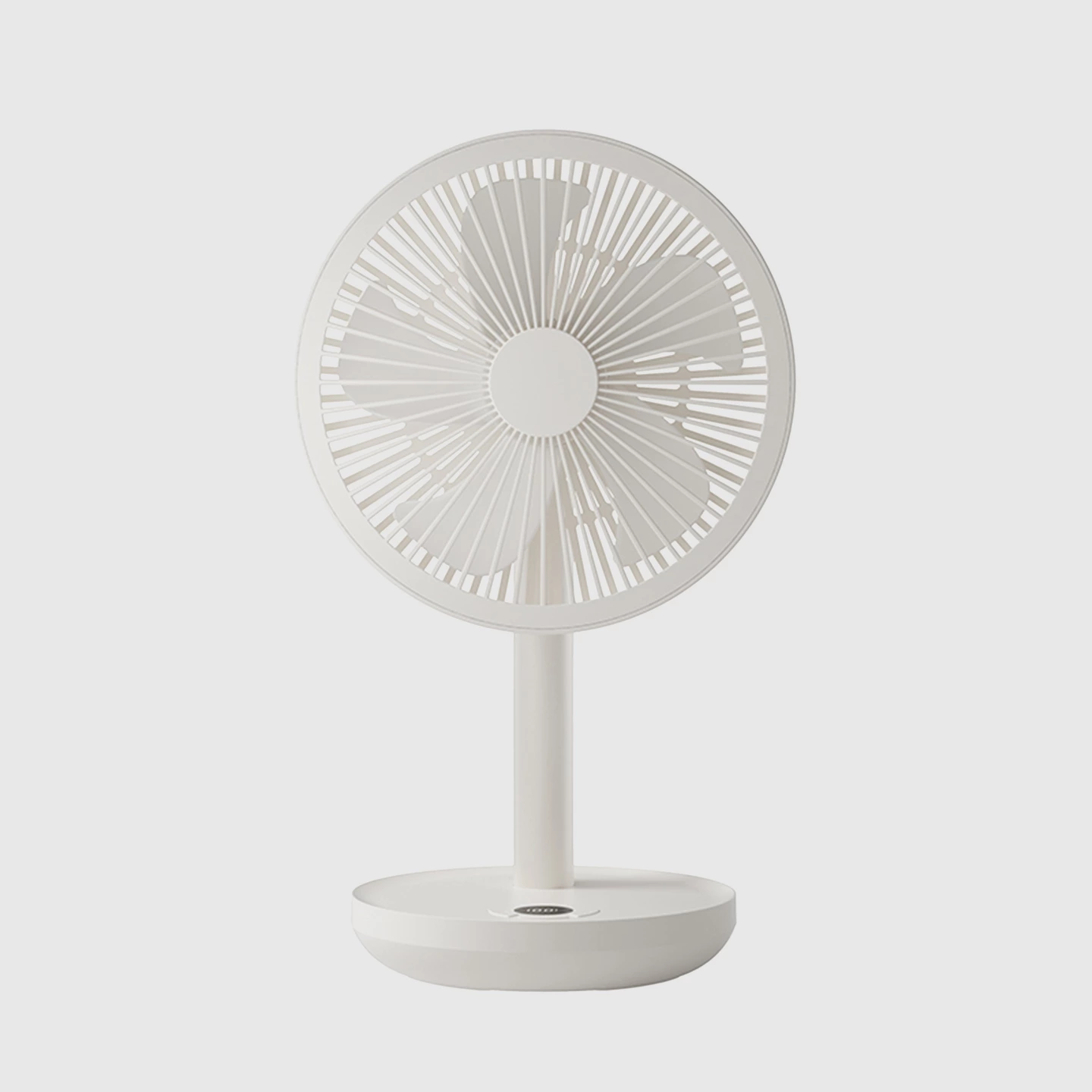 Kinscoter KC-F17 Automatic Oscillating Desktop Fan | Chaozhou Tongheng Technology Co.,Ltd. (Founded 2001)
