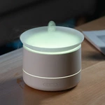 KC-D715 Minimalist Design Aromatherapy Diffuser (Sea of Clouds Spray Effect)