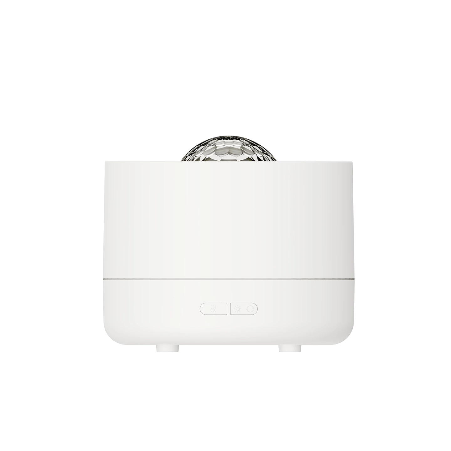 KC-D716 Minimalist Design Aromatherapy Diffuser (Star Projector Lamp)