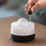 KC-D716 Minimalist Design Aromatherapy Diffuser (Star Projector Lamp)