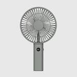 Kinscoter KC-F16 2-in-1 Handheld & Desktop Fan | Chaozhou Tongheng Technology Co.,Ltd. (Founded 2001)