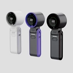 KC-F52 Handheld High-Speed Fan