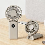Kinscoter Foldable Handheld Fan (Model: KC-F82) | Chaozhou Tongheng Technology Co.,Ltd. (Est.2001)