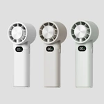 KC-F90 Handheld High-Speed Fan (with Ice Cooling Function)