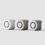 KC-F96 Mini Icy-Cool Clip Fan by Kinscoter - 1800mAh Battery Capacity, Anywhere-Clip (Hands-Free), Compact & Convenient (Easy Storage), Refrigeration Icy-Cool (Cool with You) | Chaozhou Tongheng Technology Co.,Ltd. (Since 2001)