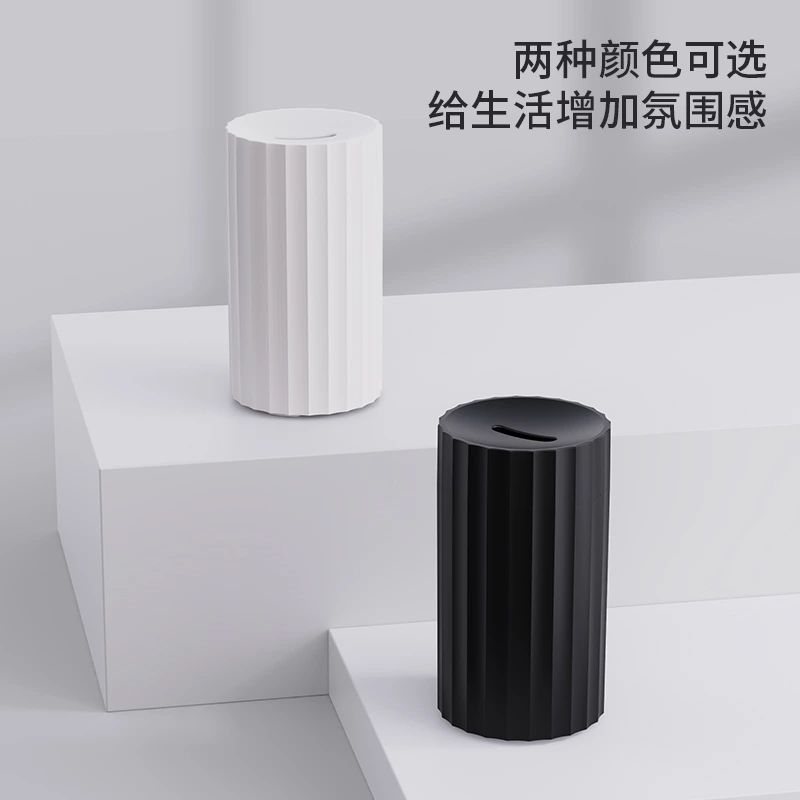 车载家用双用神器！模拟火焰香薰机，小巧便携 + 氛围感拉满