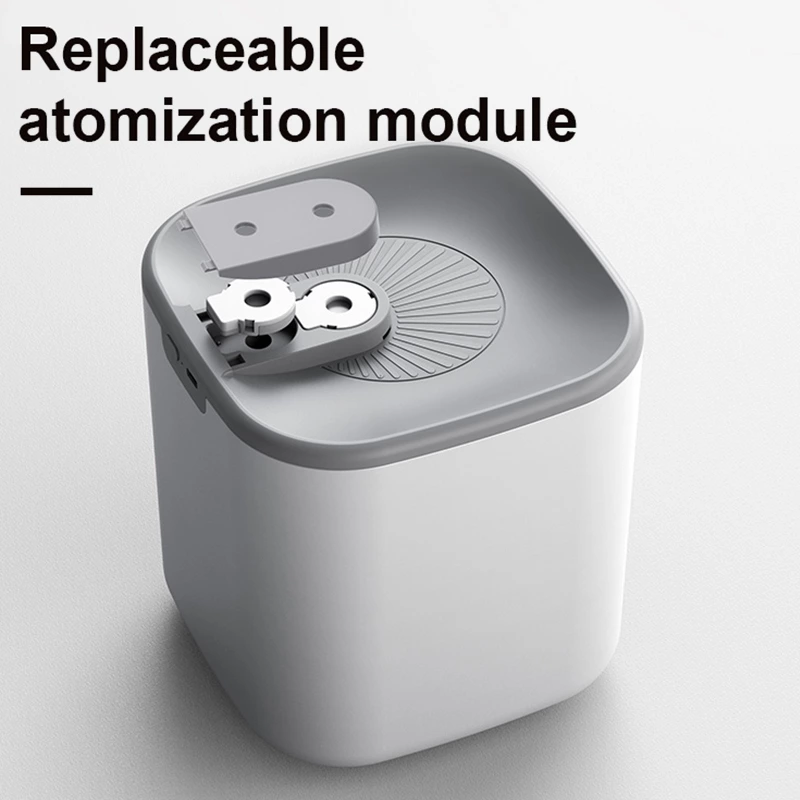 3L Large-Capacity Humidifier King! Humidifier, Dual-Spray Quiet + 7-Color Night Light for All Scenarios