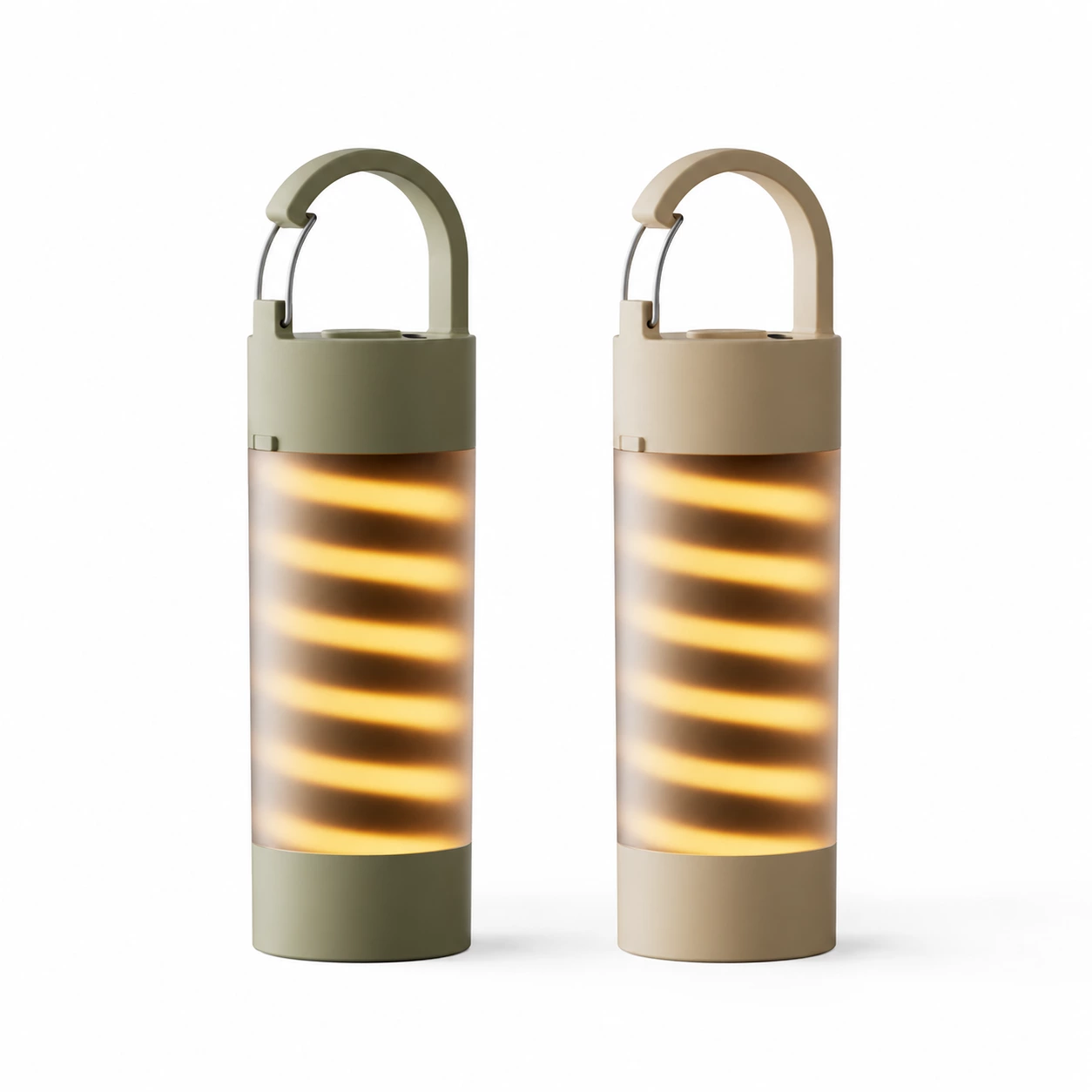 KC-L2 Detachable Outdoor Camping Light