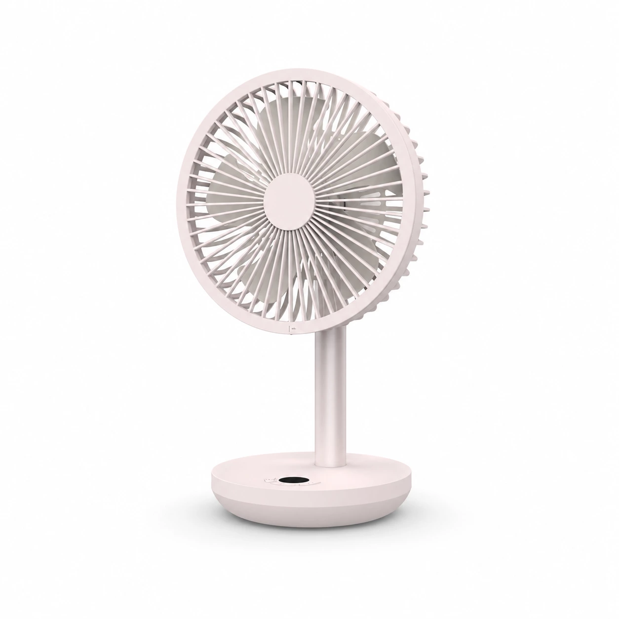 KC-F17 Rechargeable Oscillating Desk Fan