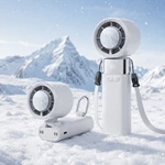 KC-F54 High-Speed Handheld Cooling Fan