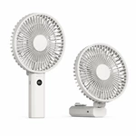KC-F16 3-in-1 Handheld, Desktop & Hanging Fan