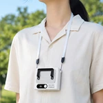 KC-F65 Ultra-Slim Wearable Waist Fan