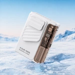 KC-F66 Ultra-Slim Wearable Waist Fan