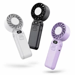 KC-F58 High-Speed Handheld Cooling Fan with Semiconductor Cooling Plate