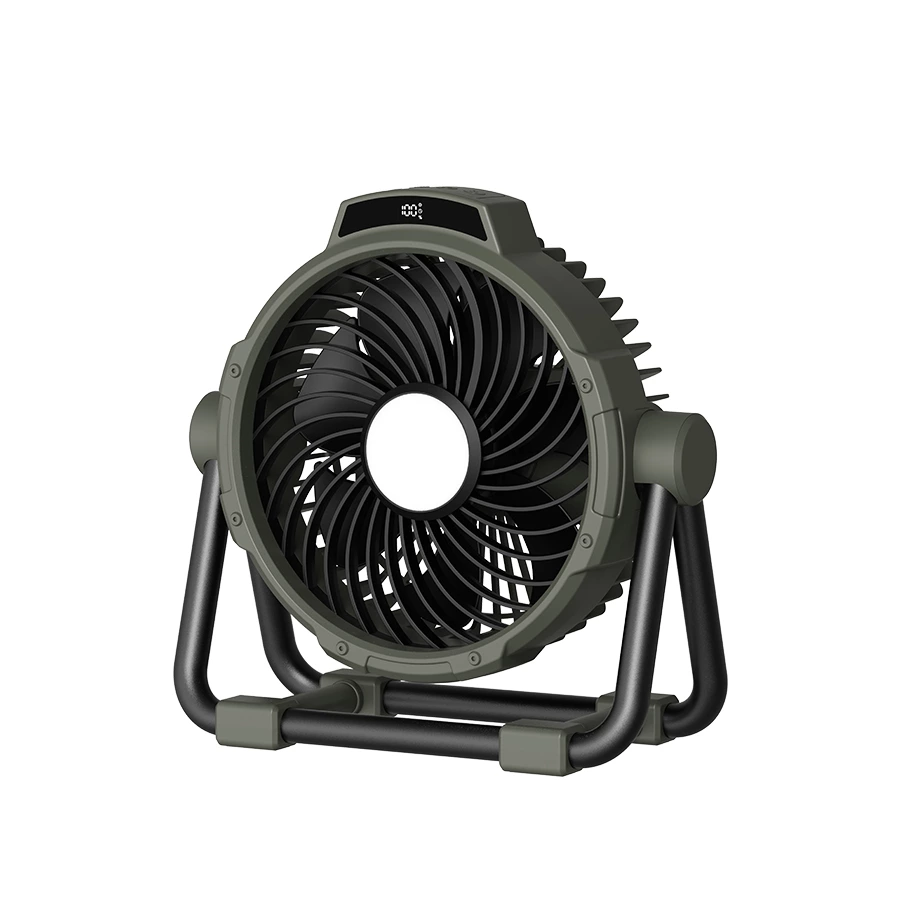 KC-F97 Outdoor Camping Fan