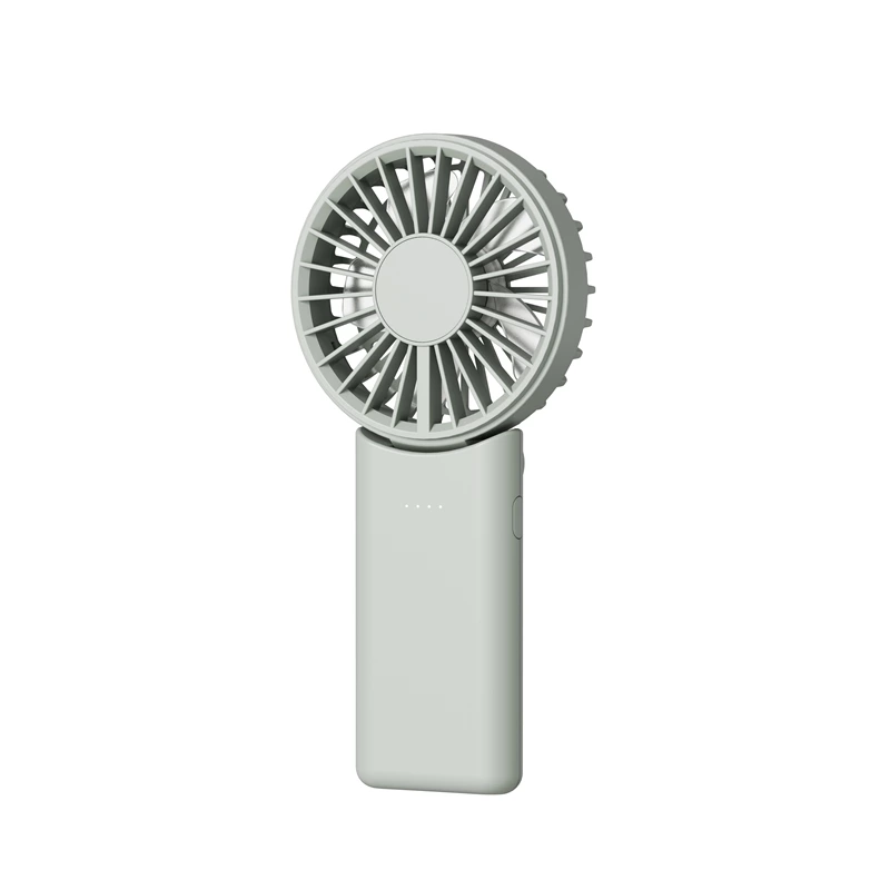 KC-F82A Foldable Handheld & Desktop Fan
