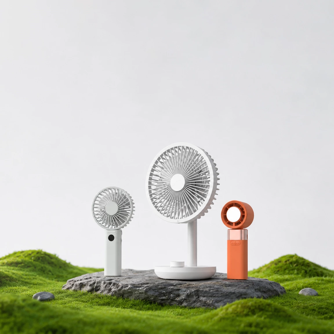 Meet Chaozhou Tongheng Technology Co., Ltd. at the Hong Kong Electronics Fair 2026