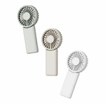 KC-F82A Foldable Handheld & Desktop Fan