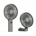KC-F16 3-in-1 Handheld, Desktop & Hanging Fan
