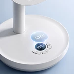 KC-F17 Rechargeable Oscillating Desk Fan