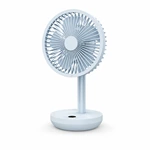 KC-F17 Rechargeable Oscillating Desk Fan