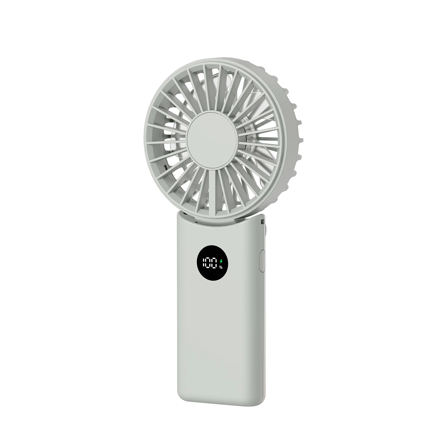 KC-F82 Foldable Handheld Fan