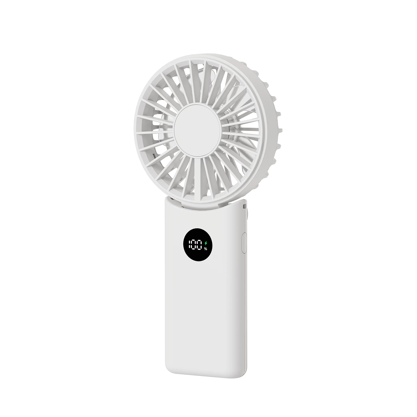 KC-F82 Foldable Handheld Fan