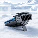 KC-F66 Ultra-Slim Wearable Waist Fan