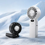 KC-F58 High-Speed Handheld Cooling Fan with Semiconductor Cooling Plate