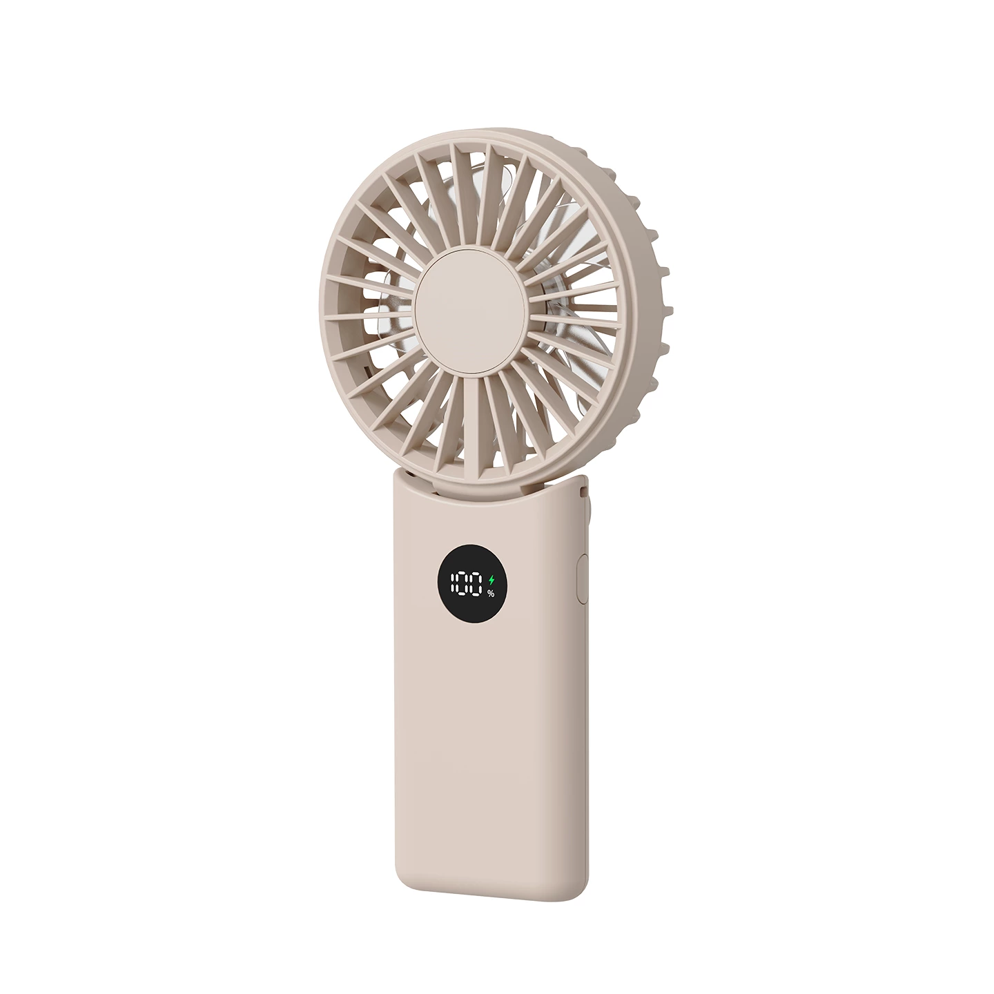 KC-F82 Foldable Handheld Fan