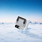 KC-F65 Ultra-Slim Wearable Waist Fan