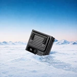 KC-F65 Ultra-Slim Wearable Waist Fan