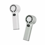 KC-F90 High-Speed Handheld Cooling Fan with Contact Cooling Plate