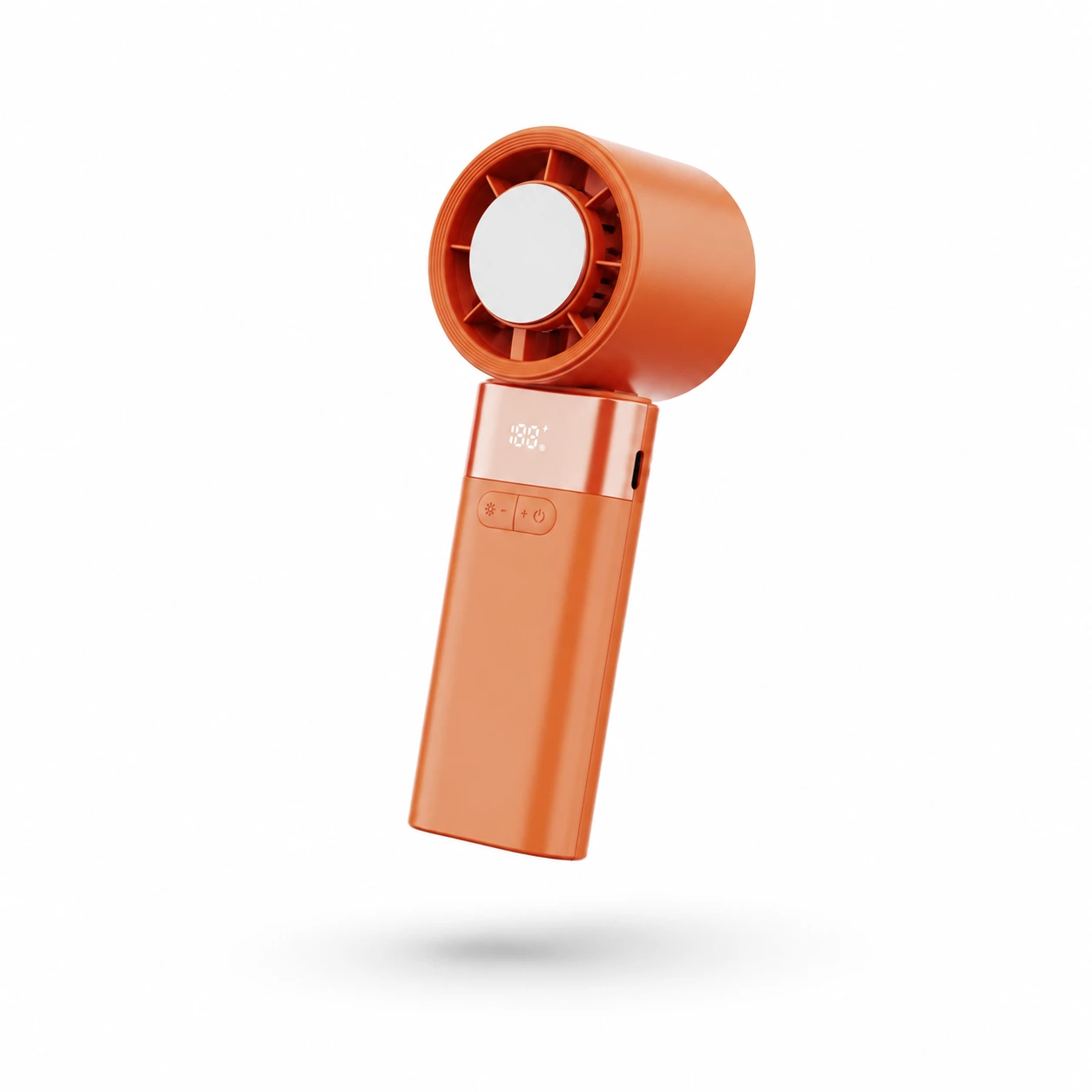 KC-F54 High-Speed Handheld Cooling Fan