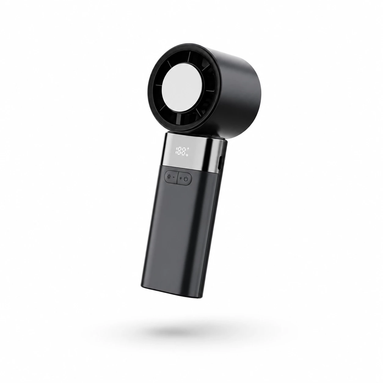 KC-F54 High-Speed Handheld Cooling Fan