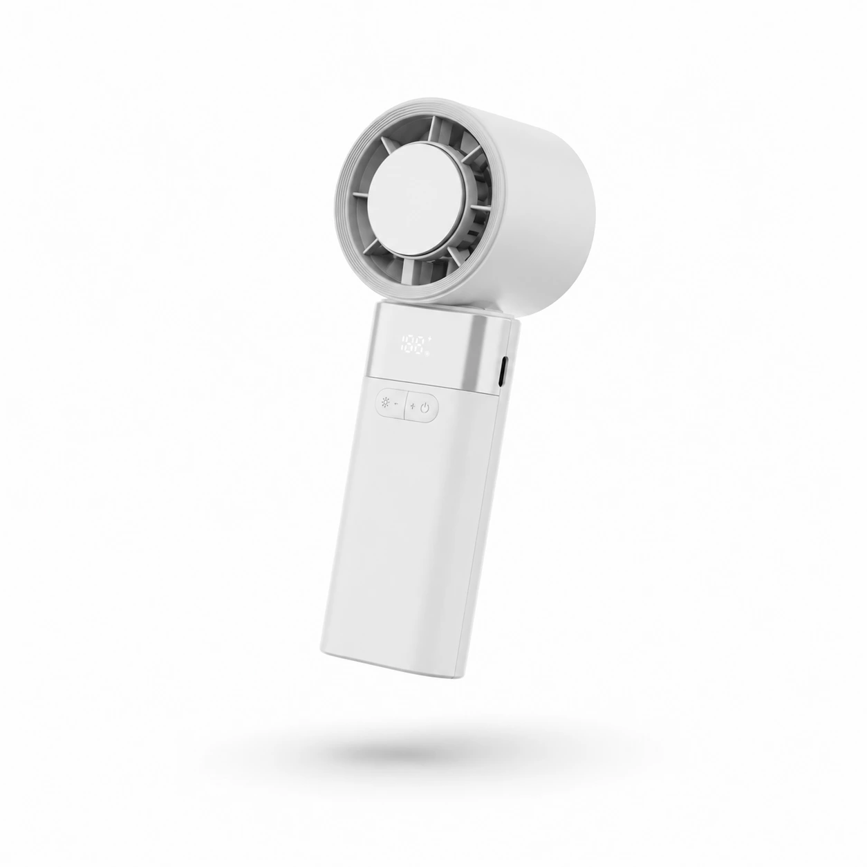KC-F54 High-Speed Handheld Cooling Fan