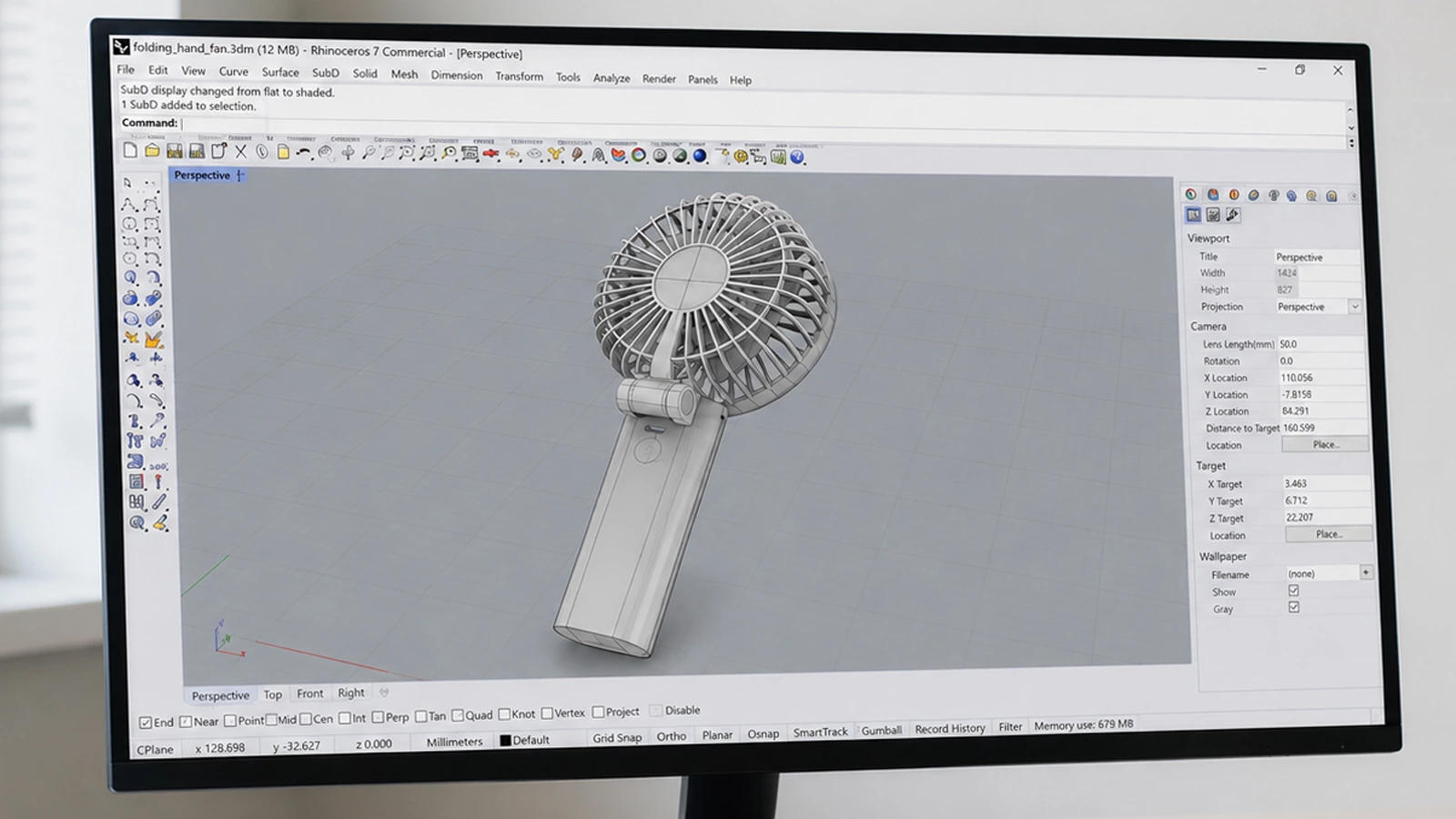 How to Prepare a Product Brief for Small Appliance Development