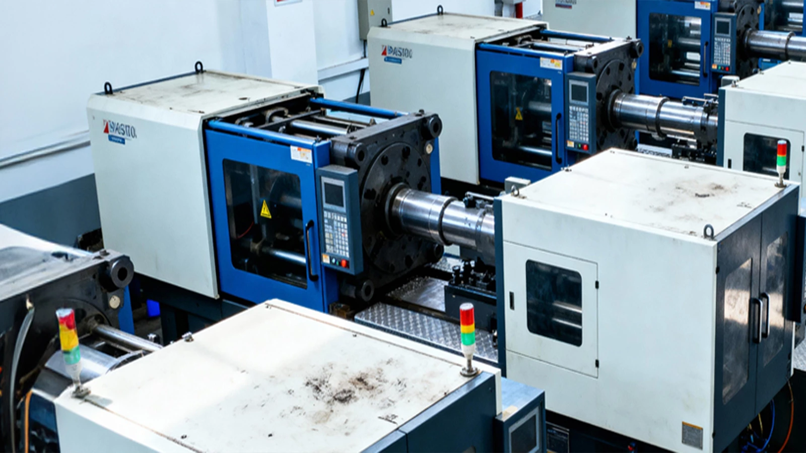 What Is a T0 Sample in Plastic Injection Molding?